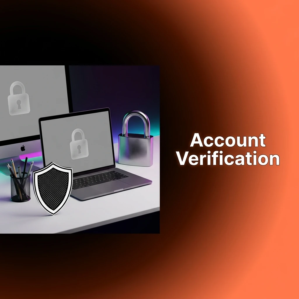 Daytona Spin account verification process showing steps to submit ID and proof of address for UK compliance