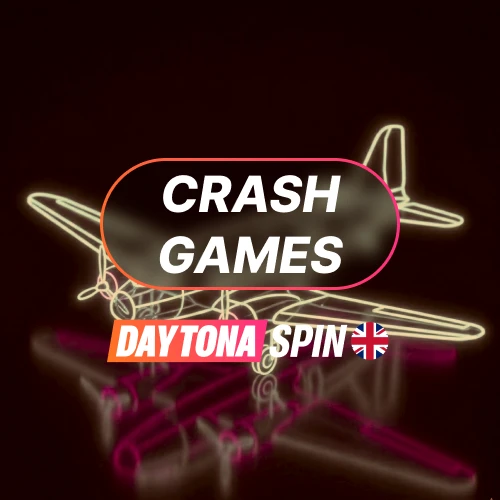 Crash Games