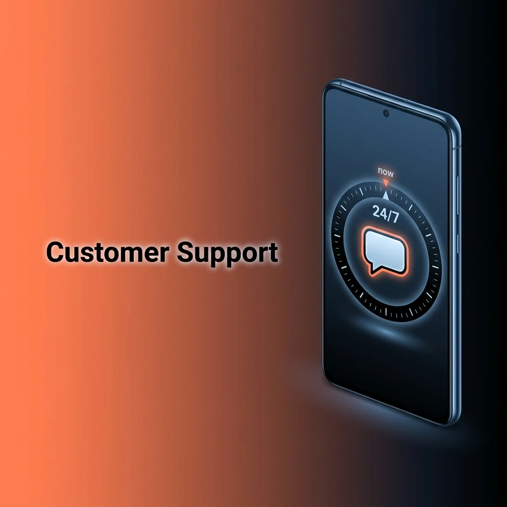 Daytona Spin customer support options including live chat, email support, and help centre for withdrawal assistance