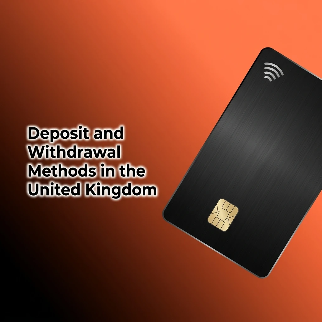Daytona Spin UK payment methods including Visa, Monzo, Revolut, Bitcoin, Ethereum and more for GBP deposits and withdrawals