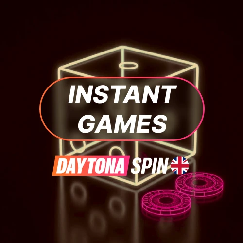 Instant Games