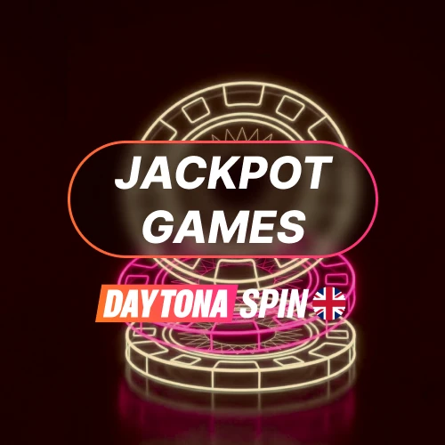 Jackpot Games