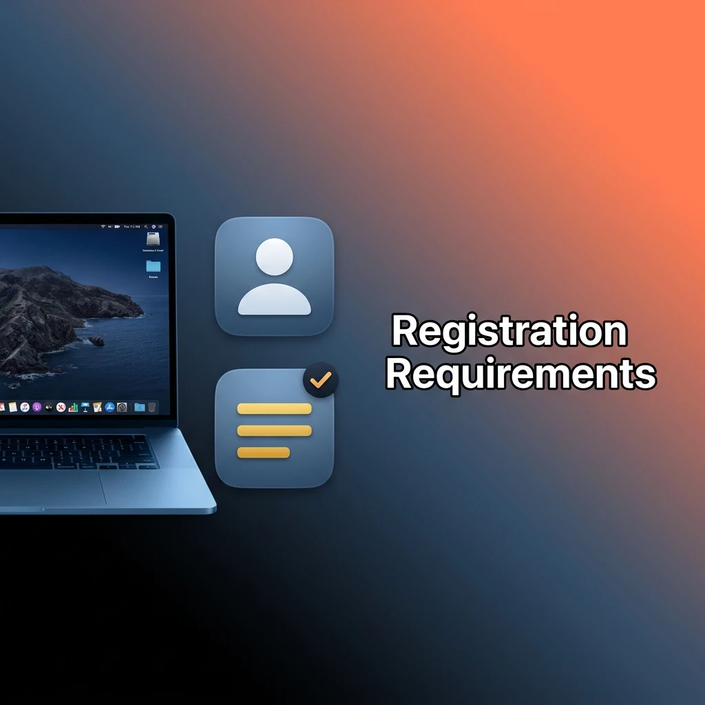 Daytona Spin registration requirements including age, UK residency, and identity verification rules for new players