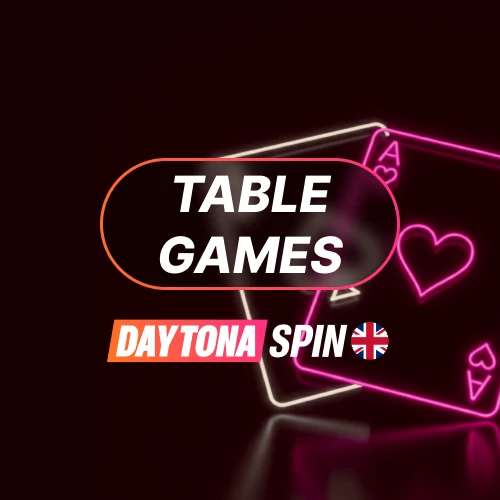 Table Games
