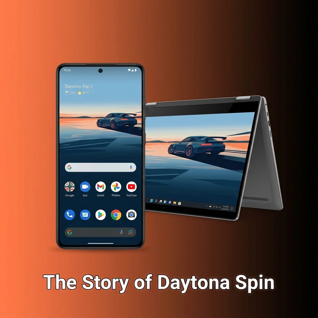 Daytona Spin online betting platform history, licensing, and UK market presence overview