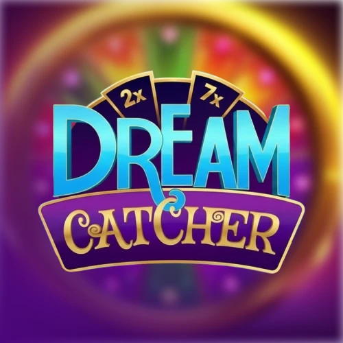 Bet on the vertical money wheel and watch multipliers stack in Dream Catcher at Daytona Spin.