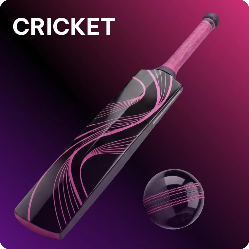 Explore competitive cricket odds and back your favorite teams with Daytona Spin.